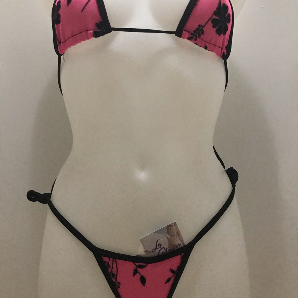 Bikini set